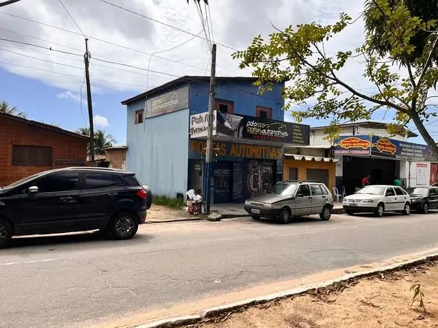 Imagem 2: Aluga Se Casa com 2 dormitórios