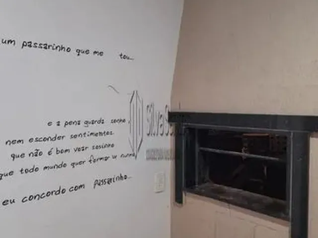 Imagem 2: Casa 2 Dormitórios Ref.: *63