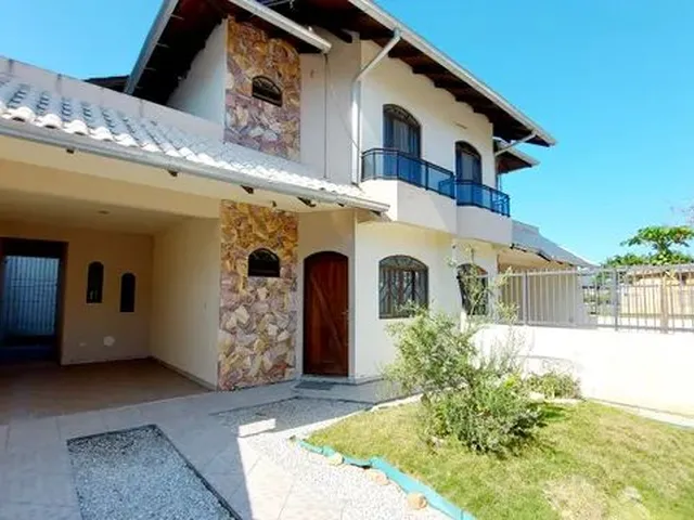 Imagem: Casa para Aluguel com 200 Metros Quadrados