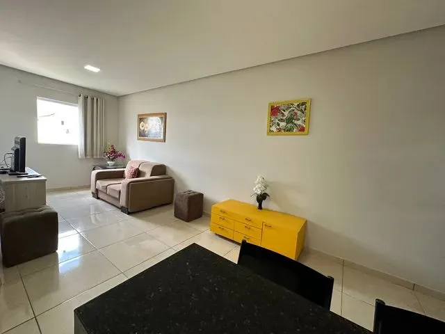 Imagem: Apartamento para Aluguel Possui 45 Metros
