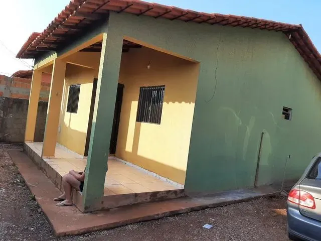 Imagem: Casa Aluguel 2 Quarto América 4