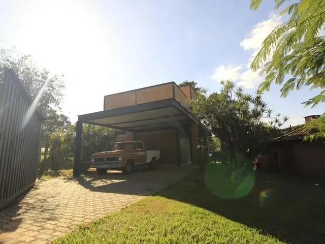 Imagem: Casa - Chácara São Rafael - Campinas
