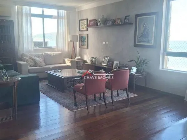 Imagem: Apartamento - José Menino - Santos/Sp