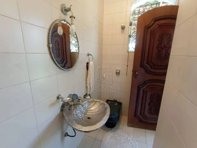 Imagem 6: Casa com 5 Dormitórios, 496 M² - Venda por R$ 2.800.000,00 Ou Aluguel por R