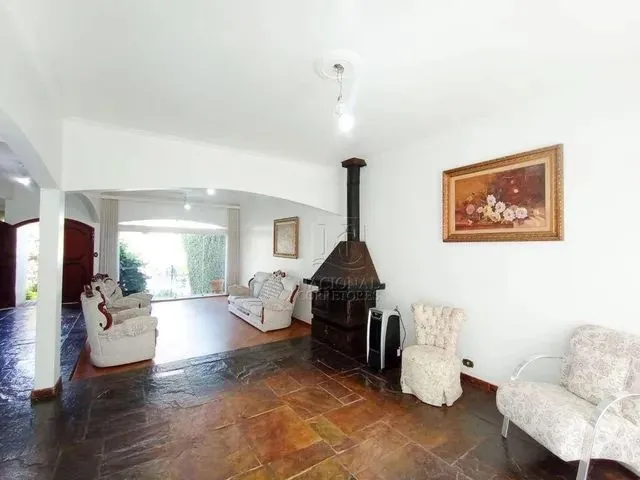 Imagem 3: Casa com 5 Dormitórios, 496 M² - Venda por R$ 2.800.000,00 Ou Aluguel por R