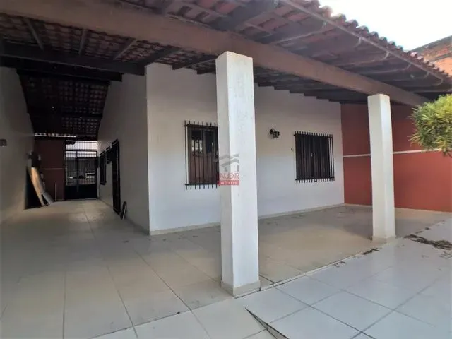 Imagem: Casa em Valparaíso - Serra com 200M²