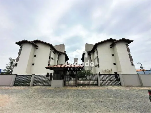 Imagem: Apartamento com 1 Suíte 2 Dormitórios