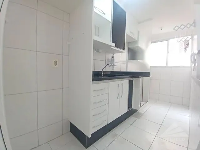 Imagem: Apartamento com 3 Dormitórios para Alugar