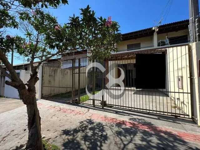 Imagem: Casa com 3 Dormitórios para Alugar, 140
