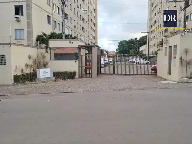 Imagem: Apartamento para Locação em Lauro de Freitas