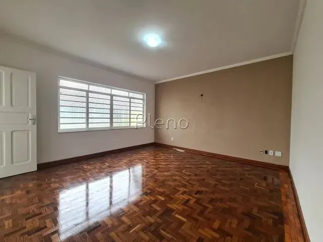 Imagem: Casa À Venda no Jardim Eulina - Campinas/Sp