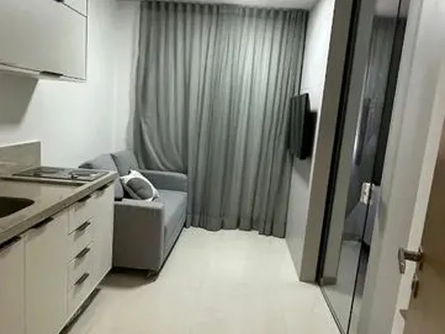 Imagem: Studio Novissimo Bem Localizado Facil Acesso