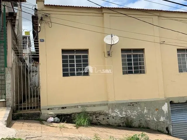 Imagem: Casa com 01 Quarto para Aluguel, Manoel