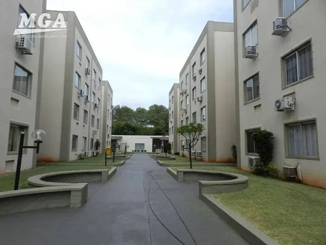 Imagem: Apartamento com 2 Dormitórios para Alugar