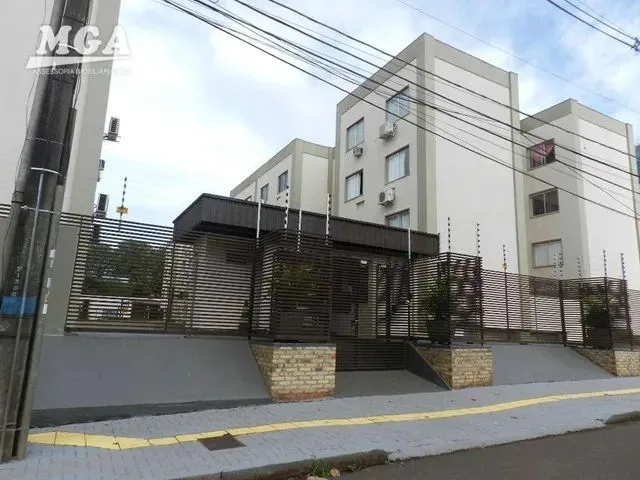 Imagem 6: Apartamento com 2 Dormitórios para Alugar por R$ 1.600,00/Mês - Edifício Cora Coralina