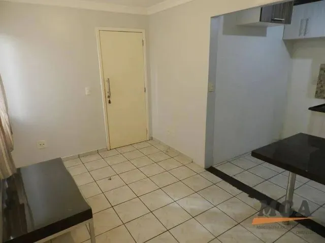 Imagem 8: Apartamento com 2 Dormitórios para Alugar por R$ 1.600,00/Mês - Edifício Cora Coralina