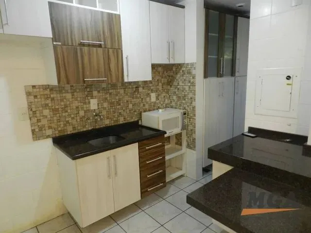 Imagem 5: Apartamento com 2 Dormitórios para Alugar por R$ 1.600,00/Mês - Edifício Cora Coralina