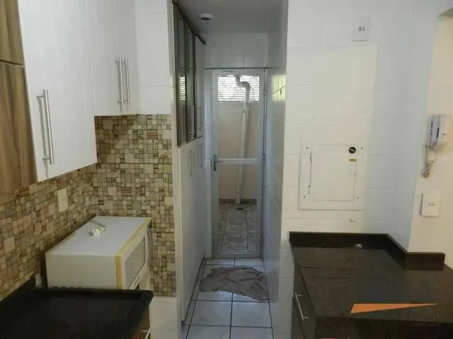 Imagem 14: Apartamento com 2 Dormitórios para Alugar por R$ 1.600,00/Mês - Edifício Cora Coralina