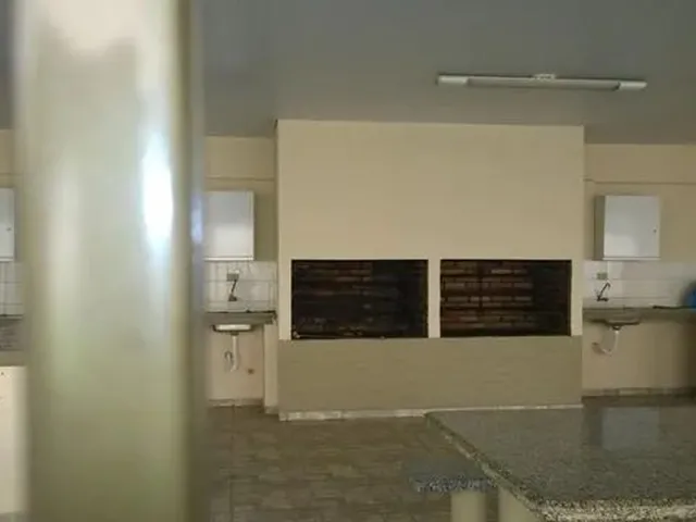 Imagem 4: Apartamento com 2 Dormitórios para Alugar por R$ 1.600,00/Mês - Edifício Cora Coralina