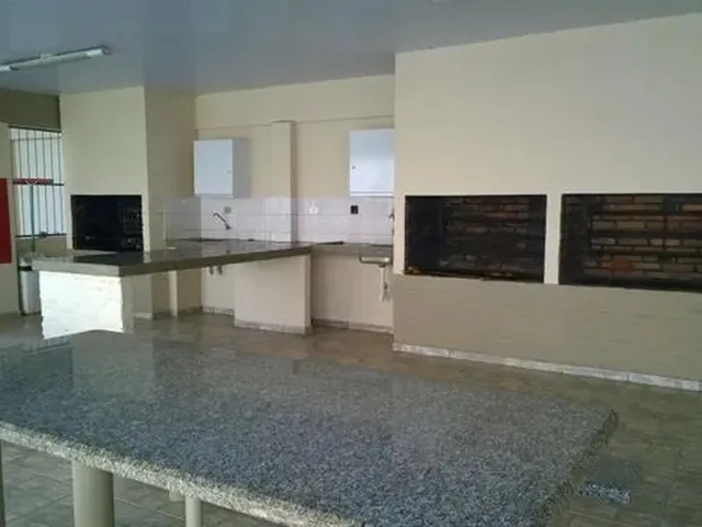 Imagem 10: Apartamento com 2 Dormitórios para Alugar por R$ 1.600,00/Mês - Edifício Cora Coralina