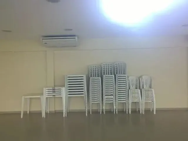Imagem 2: Apartamento com 2 Dormitórios para Alugar por R$ 1.600,00/Mês - Edifício Cora Coralina