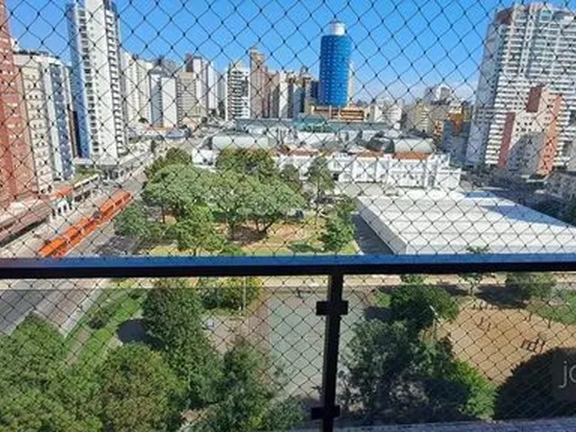 Imagem: Apartamento com 04 Dormitórios, 216 M²