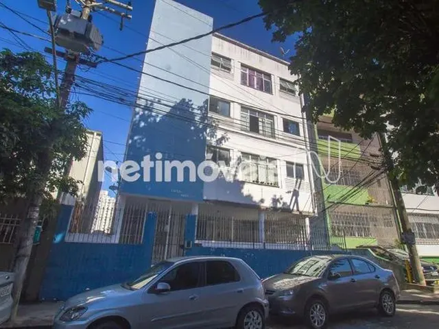 Imagem: Locação Apartamento 2 Quartos Barris Salvador
