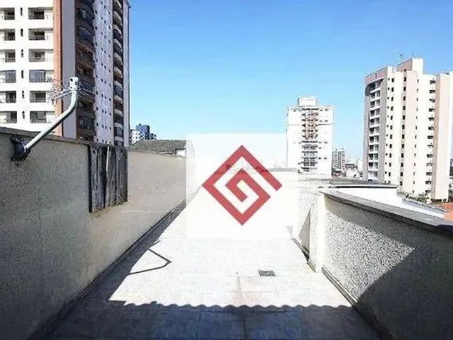 Imagem: Cobertura com 2 Dormitórios, 134 M²