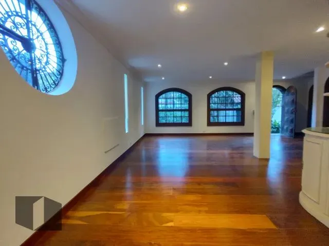 Imagem: Casa em Jardim Botânico