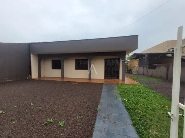 Imagem: Casa Residencial 2 Quartos para Aluguel
