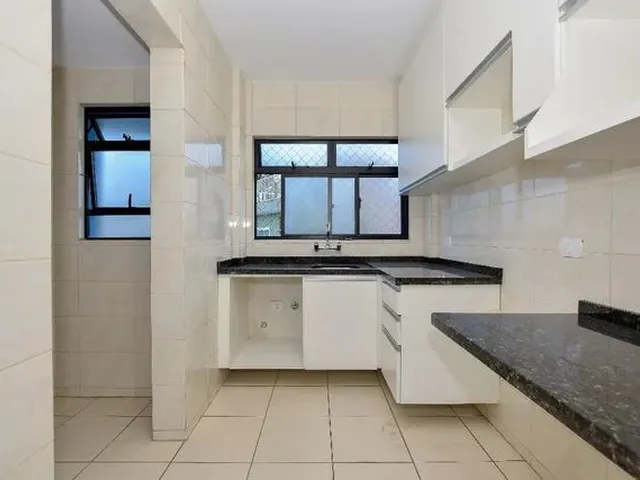 Imagem: Apartamento com 2 Dormitórios para Alugar