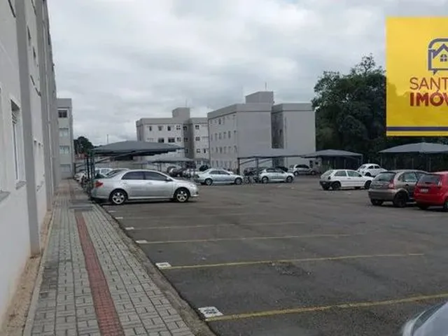 Imagem: Apartamento com 2 Dormitórios para Alugar