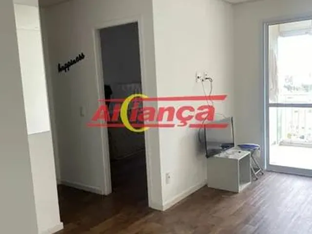 Imagem: Excelente Apartamento com 2 Dormitórios