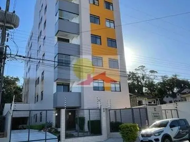Imagem: Apartamento no América com 3 Quartos para