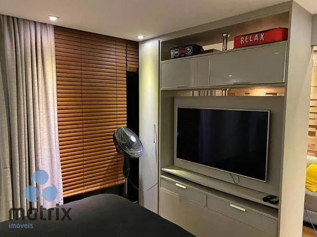Imagem: Excelente Studio Mobiliado no the Five Bast