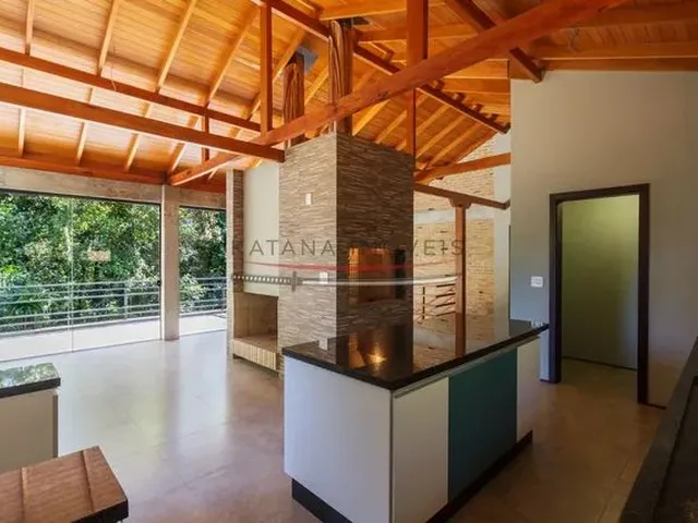 Imagem 1: Casa com 3 Dormitórios para Alugar, 230 M² por R$ 5.124,30/Mês - Vila David Antônio