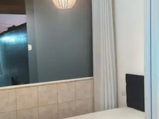 Imagem: Portão Quartos Individuais Mobiliados