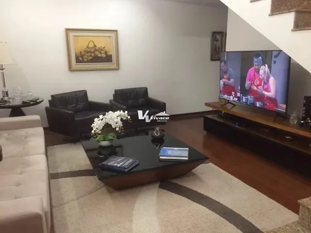 Imagem: Sobrado na Vila Medeiros - 270 M²
