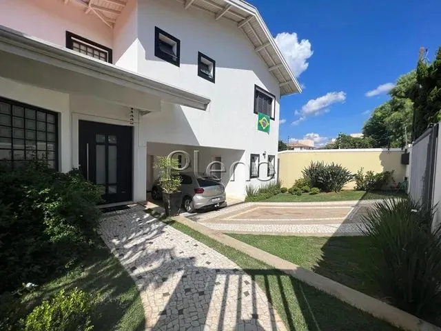 Imagem: Casa para Locação na Chácara Primavera