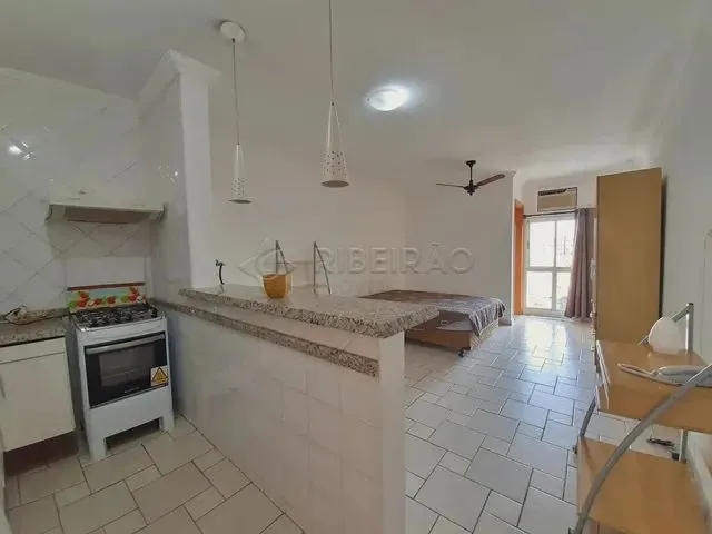 Imagem: Apartamento Flat / Loft / Kitnet em Ribeirão
