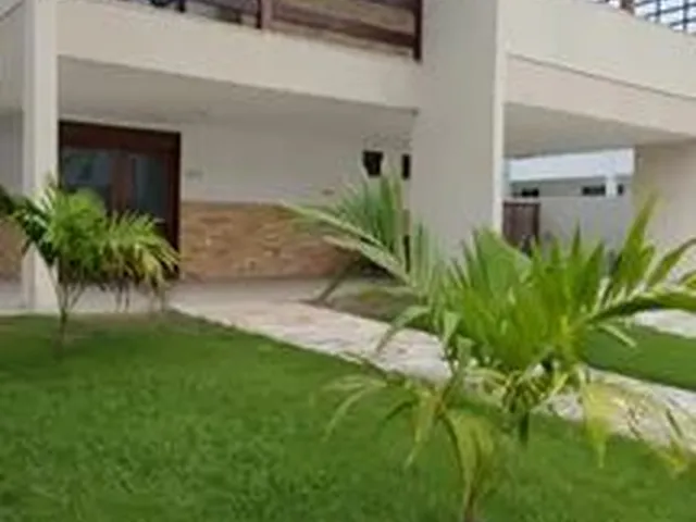 Imagem: Excelente e Luxuosa Casa em Condominio Fechado