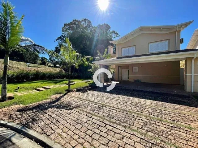 Imagem: Casa com 4 Dormitórios para Alugar, 450