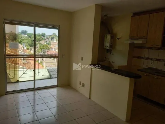 Imagem: Apartamento com 3 Dormitórios, 62 M²