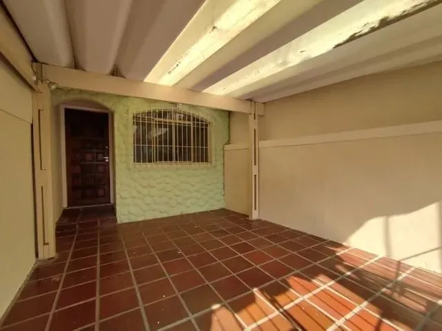 Imagem: Lindo Sobrado Disponivel para Locação