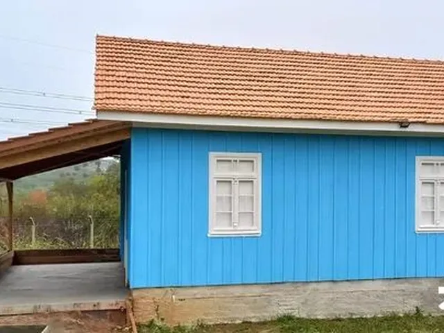 Imagem 11: Casa de 2 Quartos para Alugar no Bairro Rondinha
