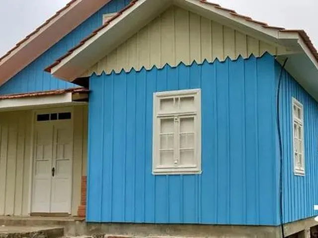 Imagem 6: Casa de 2 Quartos para Alugar no Bairro Rondinha
