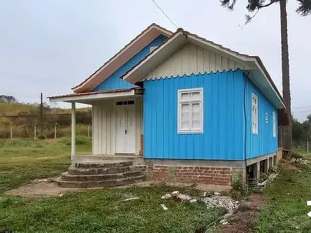 Imagem 16: Casa de 2 Quartos para Alugar no Bairro Rondinha