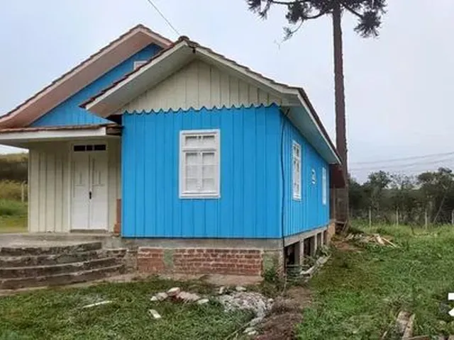 Imagem 10: Casa de 2 Quartos para Alugar no Bairro Rondinha