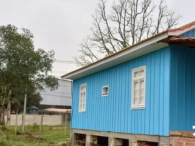 Imagem 4: Casa de 2 Quartos para Alugar no Bairro Rondinha