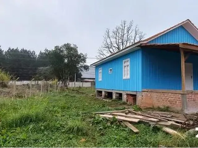 Imagem 14: Casa de 2 Quartos para Alugar no Bairro Rondinha
